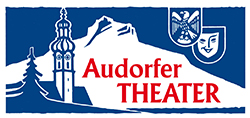 AUDORFER THEATER Logo